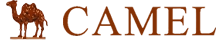 CAMEL骆驼LOGO